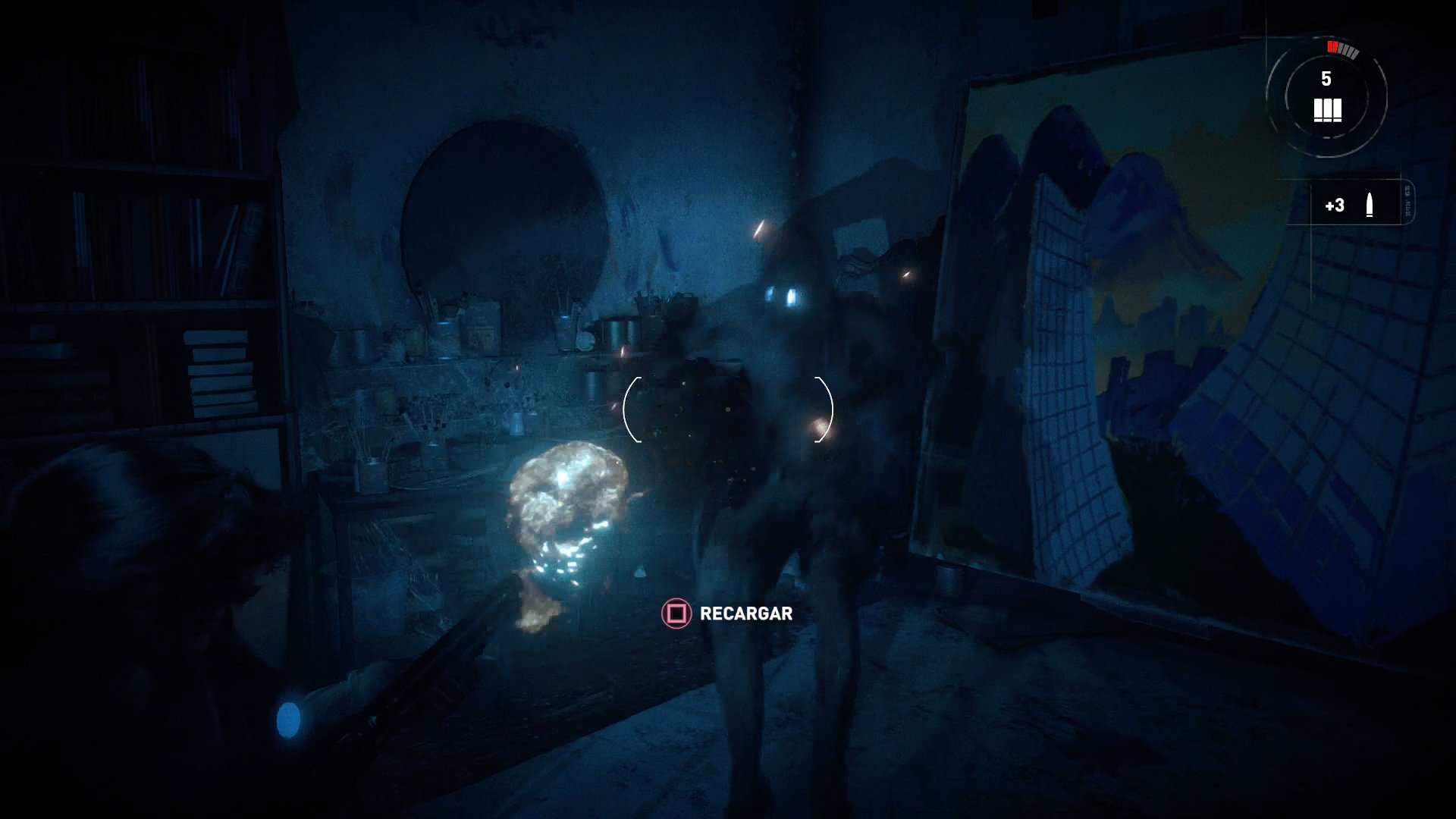 Rise of the Tomb Raider: 20 Aniversario - Imagen 18